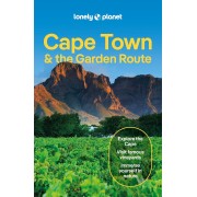Cape Town & The Garden Route Lonely Planet
